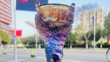 玉柴物流集團(tuán)南寧通源再獲北京現(xiàn)代區(qū)域優(yōu)秀經(jīng)銷商稱號(hào)