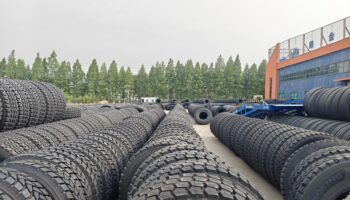 玉柴物流集團(tuán)青島天億源成功斬獲泰國(guó)市場(chǎng)首單業(yè)務(wù)，譜寫國(guó)際市場(chǎng)新篇章